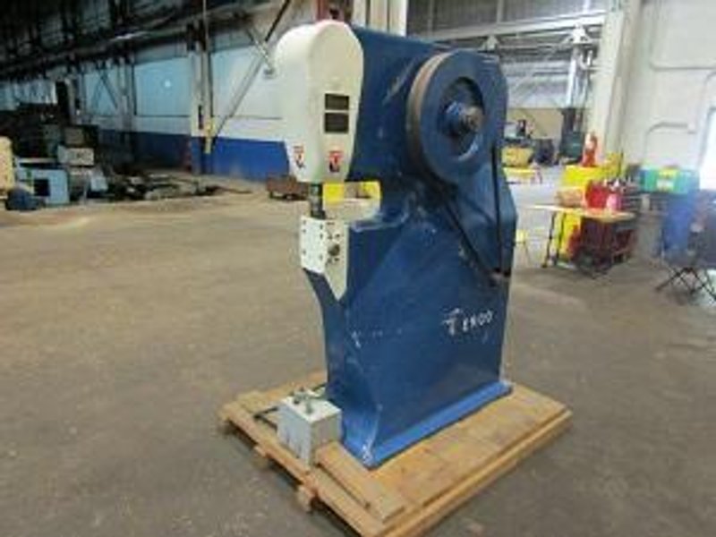 ERCO 476 SHRINKER &amp; STRETCHER MACHINE