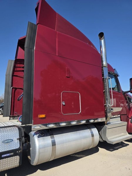 2022 Peterbilt 567 Stock #804179