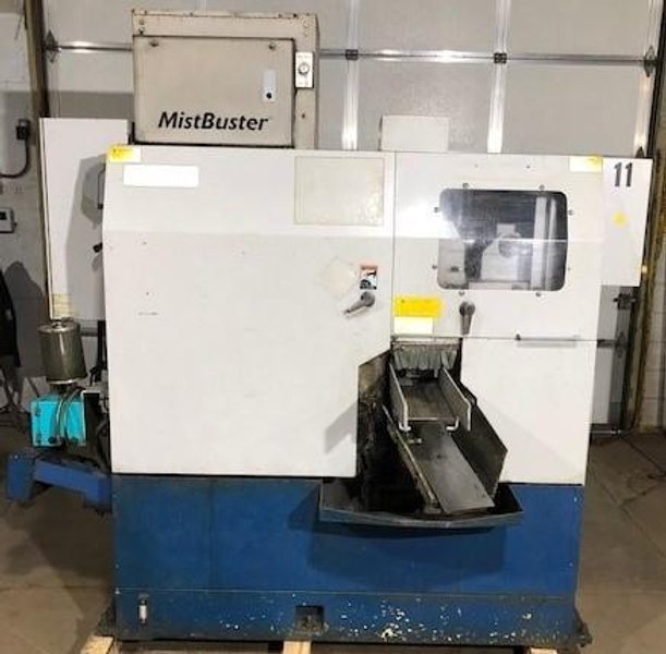 TSUNE MODEL TK 5C-101GL COLD SAW STOCK #2958