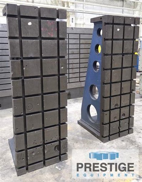 Angle Plates Box Tables