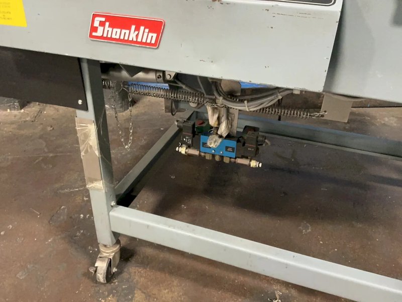 Shanklin Heat Sealer  - S26