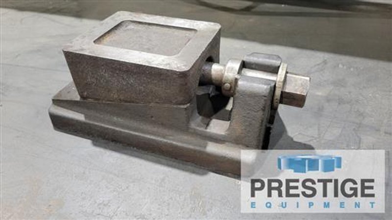 Leveling Hardware