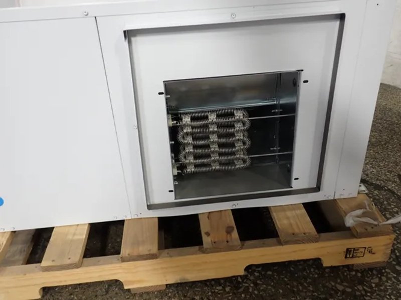 Bosch Water Source Heat Pump - Sm060-1ahx-xlsata-chtx