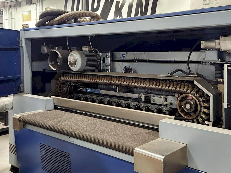 Lissmac SBM-XL 1500 S2B2 60