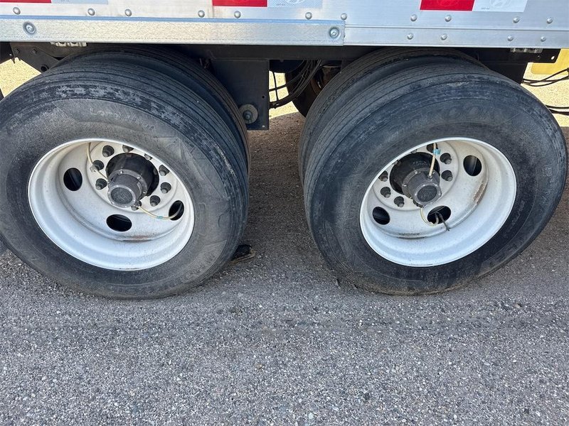2024 Hyundai 53" 3H3V532K3RJ151260