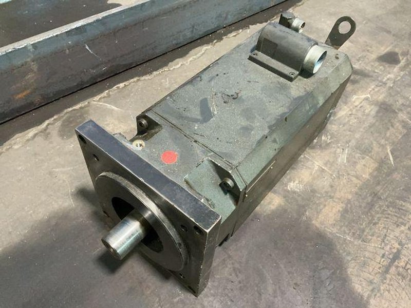 Siemens  Servo Motor  - 1ft6105-1ac71-1ah1