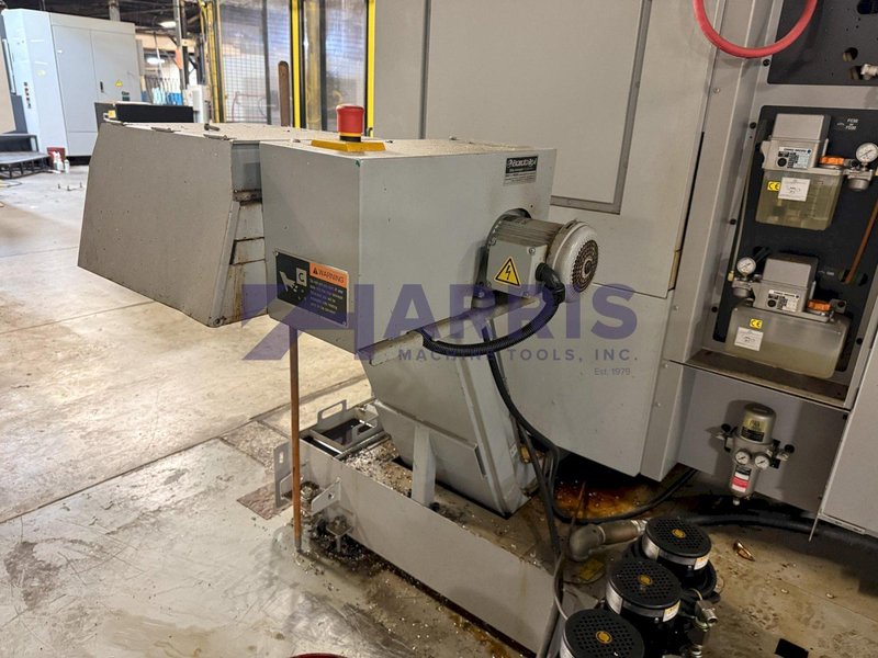 Used, DMG Mori NT4250DCG/1000SZ 5 AXIS TURNING AND MILLING CENTER WITH SUB SPINDLE