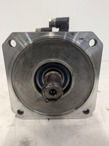 KUKA 1FK7100-5AZ91-1ZZ9-Z S05 SERVO MOTOR USED