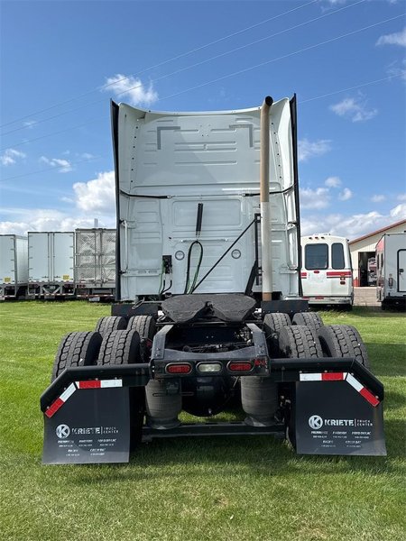 2018 Volvo VNL64T780 4V4NC9EH5JN968958