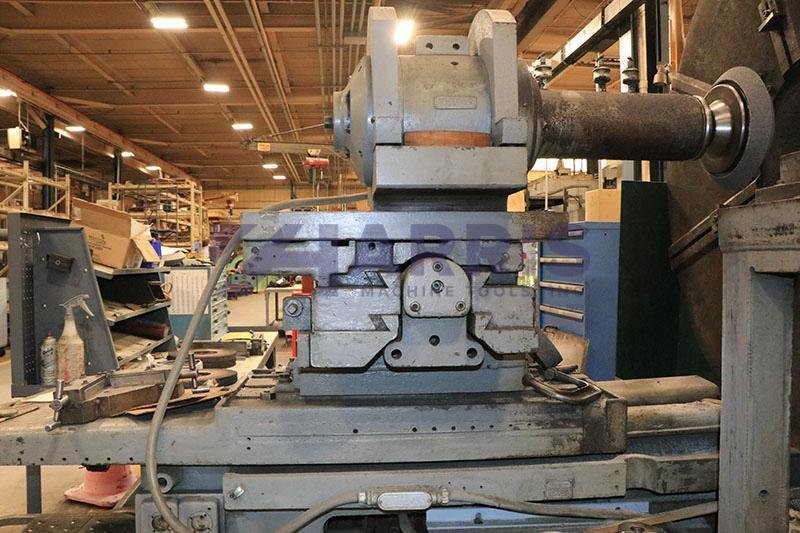 Heald 172 ID Internal Grinder