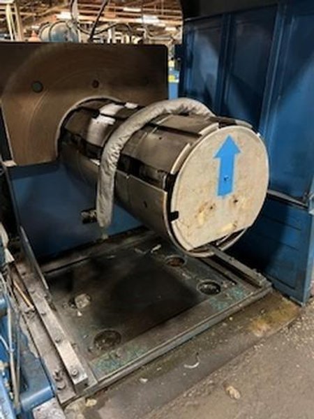 10,000# PERFECTO RECOILER STOCK #3652