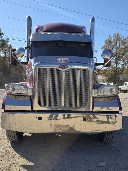 2022 Peterbilt 567 Stock #804179