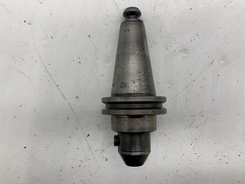COLLIS 75382, 68212, 67691 TAPER TAP TOOL HOLDERS [3 TOTAL] STOCK #15560