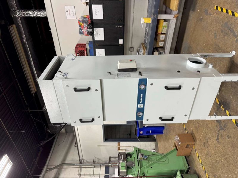 Nederman OMF-1000 Oil Mist Collector