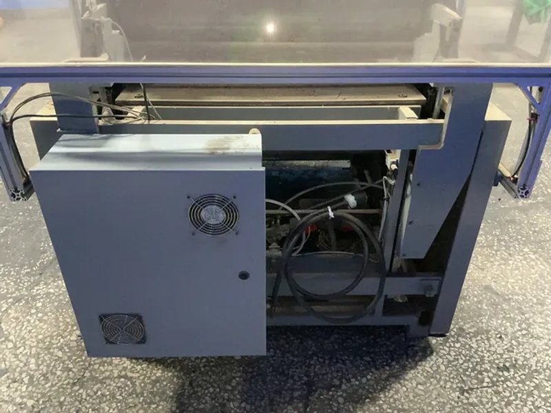 Ampak  35” X 44”  Vacuum Sealer  - 3340 Dr