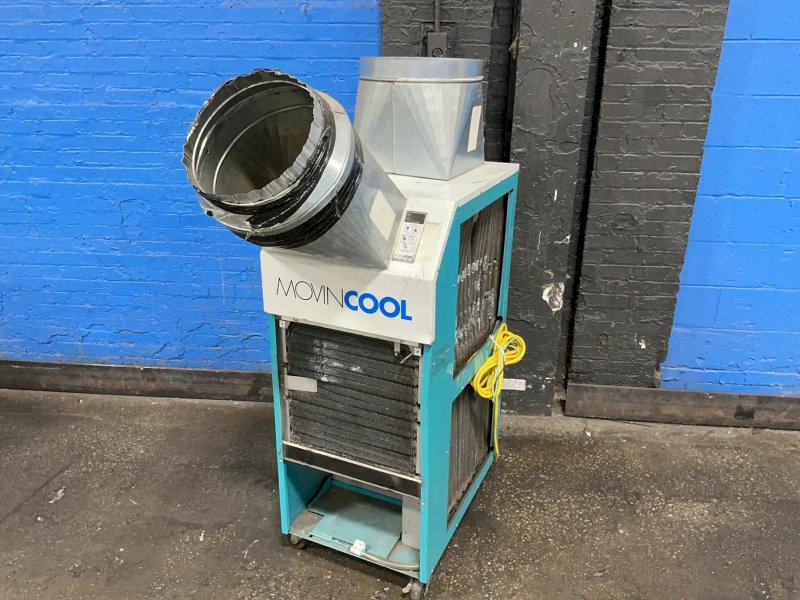 Movincool 24000 Btu/h Spot Cooler - Classic Plus 26