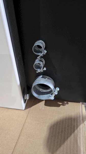 SAMSUNG 136S DATA CENTER UPS USED