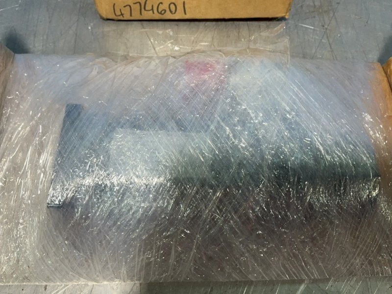 Kollmorgen Pm Servomotor  - Akm23d-efb2db00