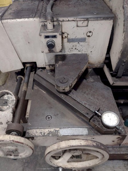 16" HEALD MODEL #271 INTERNAL ID GRINDER: STOCK #17351