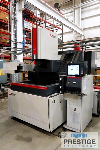 EDM Wire Type