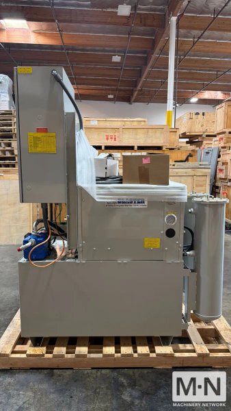 ChipBLASTER J30 High Pressure Coolant System, 2018