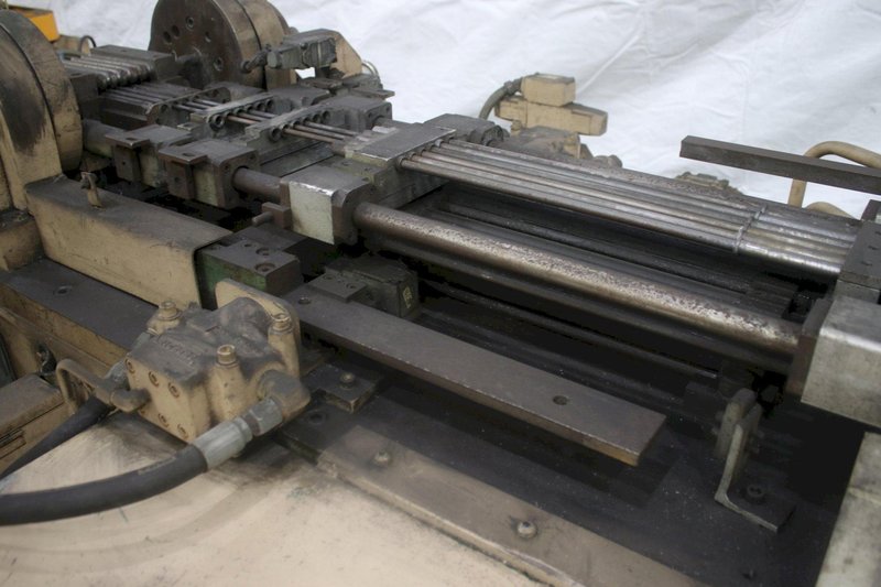 3/8" TUBE BURR OAK HAIRPIN BENDER: STOCK # 75149