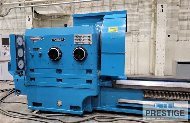 Lathes Flat Bed Manual &amp; CNC