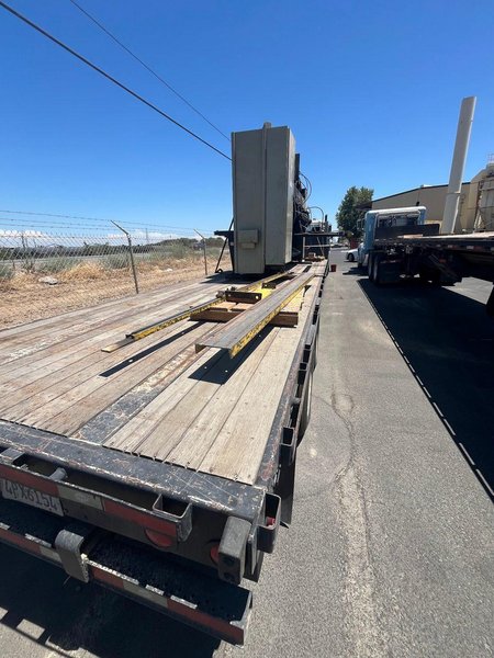 3/8″ x 12′ Cincinnati 3750CH12 Shear – 1989
