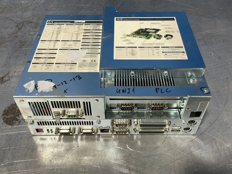 B&amp;r Industrial Computer Unit - 5p50
