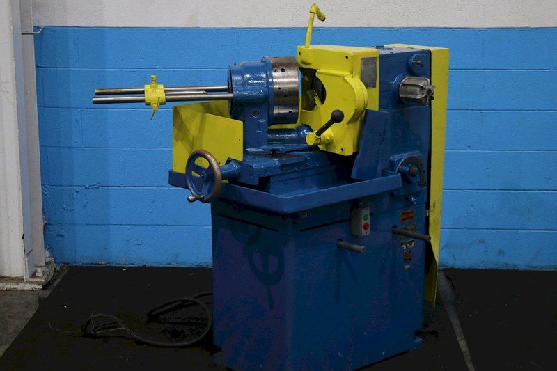 3" OLIVER MODEL #600 DRILL GRINDER: STOCK #75662