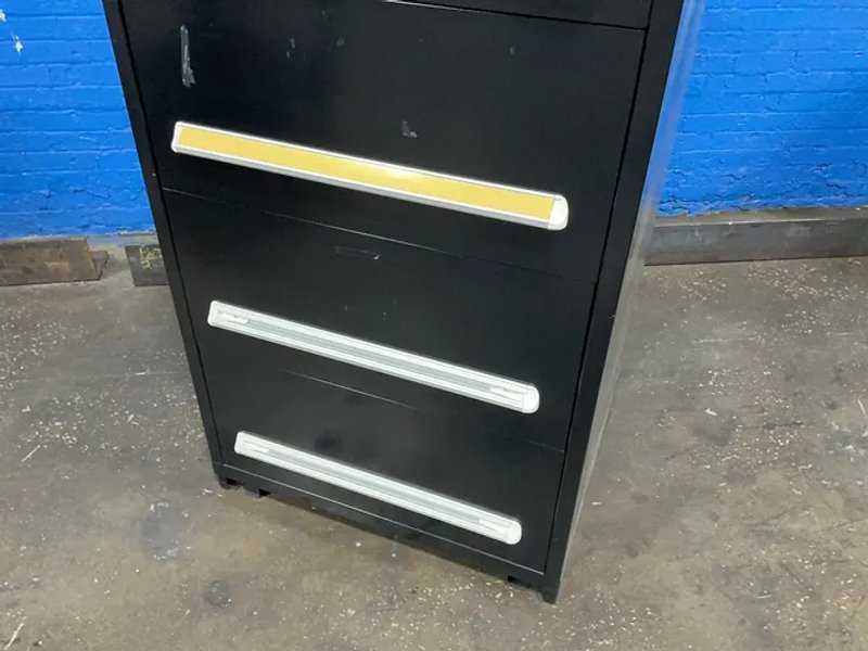 Stanley 5 Drawers Tool Cabinet