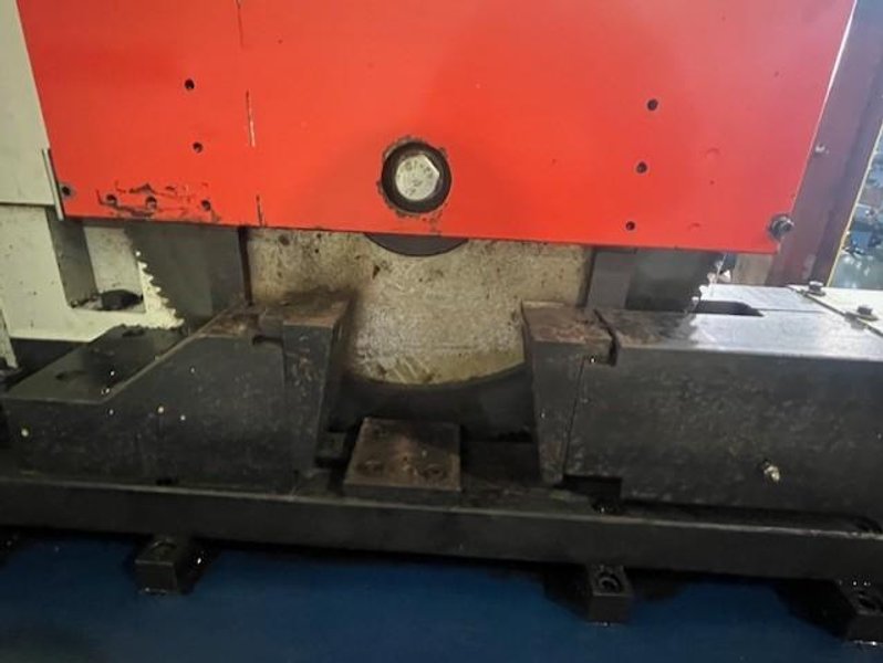 180MM TRU CUT TUBE SAW 485SA STOCK# 3848