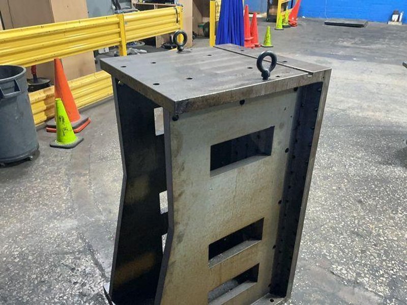 24” X 48” Tombstone