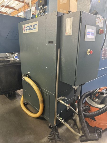 2017 MATSUURA H-Plus 405 PC2 Horizontal Machining Center - 12K RPM, 240 Tool Capacity