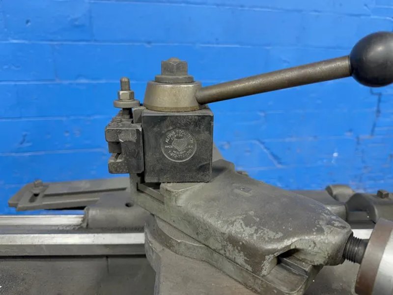 South Bend 14" X 30" Lathe - Dl81453
