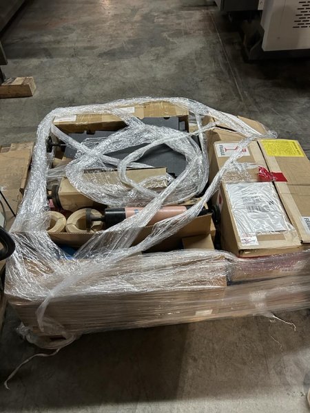 2 Brotech DF330 Packaging and Labels Finishing Machines, 2021