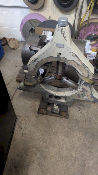 FAT TUR 560MN 2002 Teach-In / Manual-Plus Fagor CNC Lathe 2000mm (~78.7")