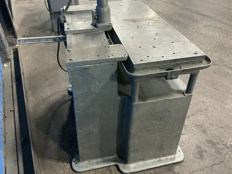 Powermatic Inc. 16” Drill Press - 1150