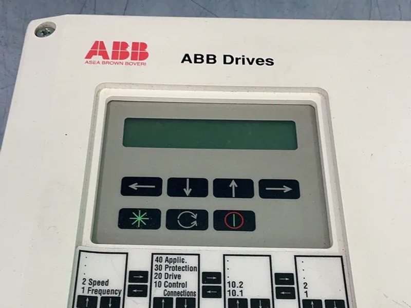 ABB 20hp Variable Frequency Drive - Acs501015