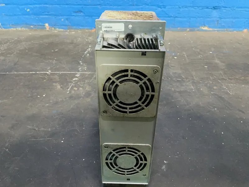 Mitsubishi 9 Kw Servo Drive Unit - Mds-c1-v1-90-n