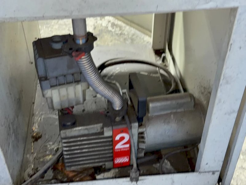 Yamato 23”x23”x23” Chamber  Vacuum Chamber  - Dp6