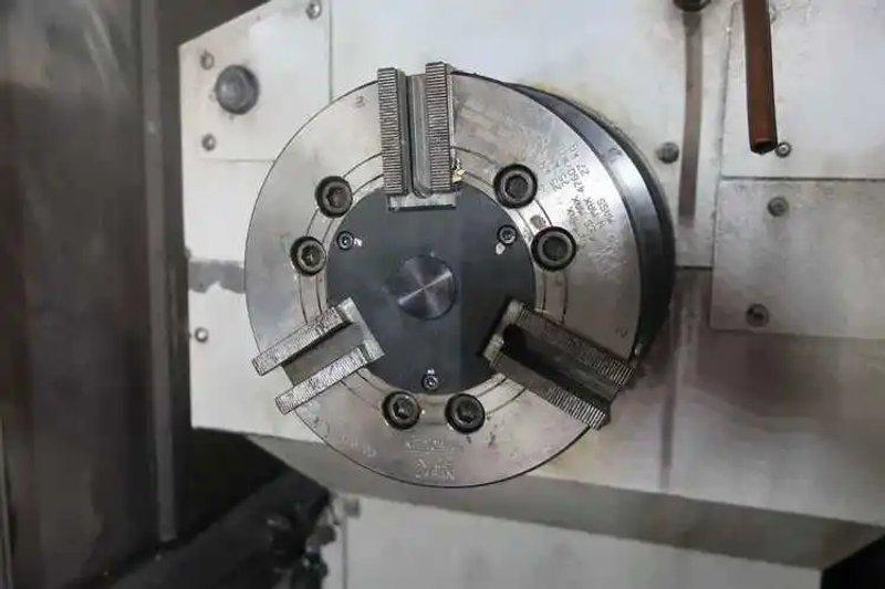 2014 DMG MORI NTX 2000/1500SZM | Lathes, Production