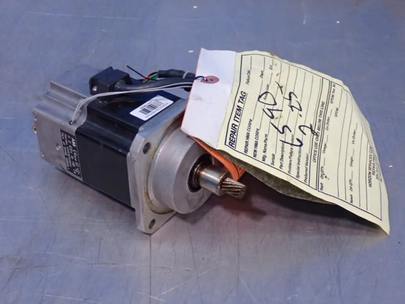 ABB Servo Motor - 3hna006493-001