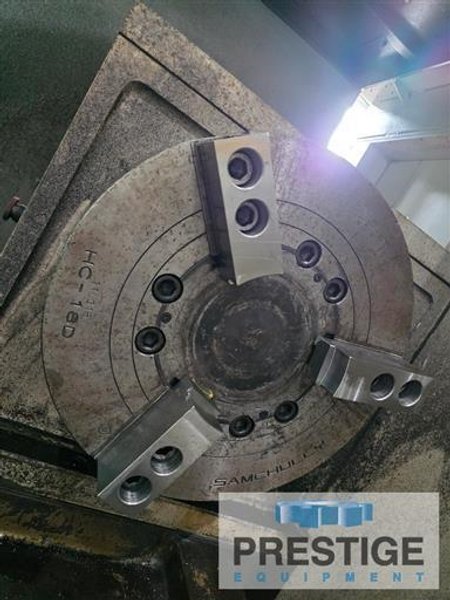 Lathes CNC