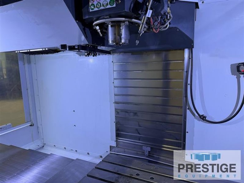 Machining Centers Vertical CNC