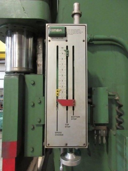 1995 Cincinnati 230CBX12 Hydraulic Press Brake (#5856)