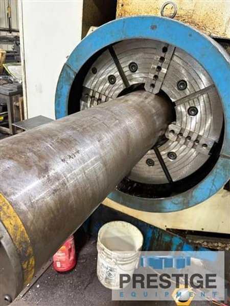 Lathes Oil Field &amp; Hollow Spindle