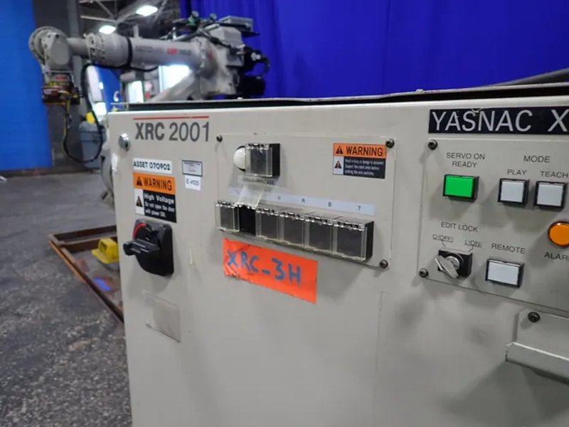 Motoman Robot - Yr-up165-a05