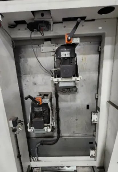 Lissmac Sbm-xs G1s2 - Sbm-xs G1s2