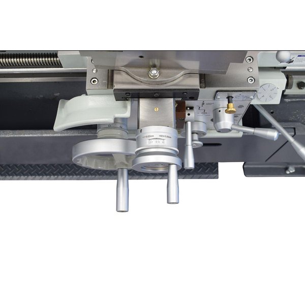 Precision Matthews PM-1440TL HD ULTRA PRECISION VARIABLE SPEED LATHE